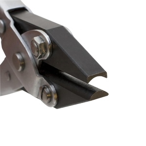 Alicates de acción paralela, alicates de nariz redonda, 2k18 - Product Image 1