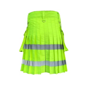 Onstyle OSF-6532 Heavy Duty 100% Cotton Fluorescent Utility Kilt Leather Straps Customized Size <b>Plastic</b> Instrument Accessories - Product Image 1