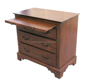 Ensemble de meubles de chambre en acajou pour usage domestique - Product Image 5