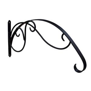 Support de poteau de drapeau défilé en fer support de drapeaux extérieurs en métal pour le jardin d'école et d'université - Product Image 1