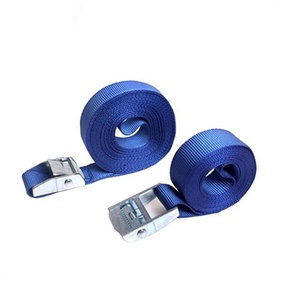 TUV certifié 100% polyester 1 pouce 25mm Polyester boucle sangles <span class=keywords><strong>à</strong></span> <span class=keywords><strong>cliquet</strong></span> sans fin - Product Image 5