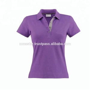 เสื้อโปโลกีฬาขนาดพลัสไซส์เสื้อถักพอดีตัวพร้อมแขนสั้นแห้งเร็วและระบายอากาศได้ดีดีไซน์ที่ยั่งยืน - Product Image 4