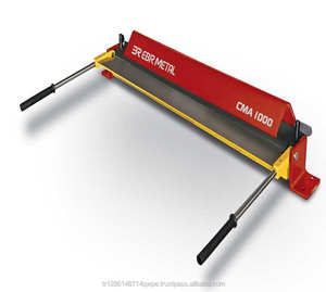 TYPE LÉGER PLIANT MANUEL MACHINES - Product Image 2