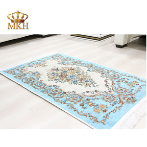 Alfombra de pared a pared para uso en exteriores - Product Image 1