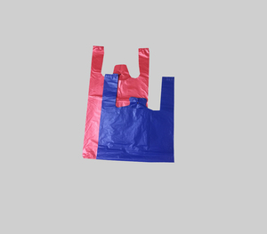 vest carrier <b>bags</b> made in Vietnam - Product Image 1
