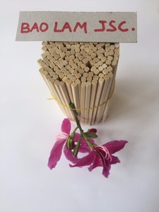 Palillos desechables de bambú, palillos desechables de 21-24 cm para sushi, respetuosos con el medio ambiente, palillos desechables de bambú a granel - Product Image 3