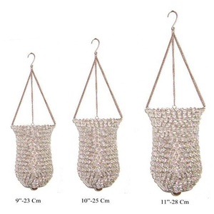 Colgante de cristal de la lámpara - Product Image 1