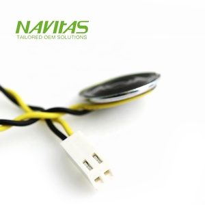 สายไฟของลำโพงตัวเชื่อมต่อ Molex 2Pin กำหนดเอง - Product Image 2