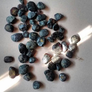 Gema granate rugosa - Product Image 2