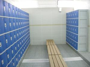 Armoire en plastique robuste de qualité ingénierie, résistante aux chocs et à usage intensif - Product Image 5