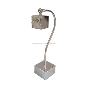 Square Base & Light Study Tisch lampe