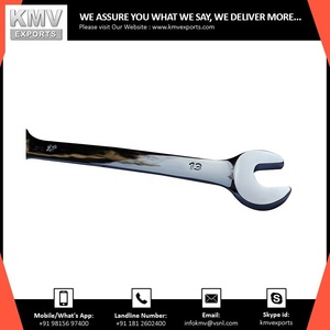 Juego de llaves de herramientas de bricolaje universales de alta calidad, llave de doble extremo abierto, OEM, herramientas manuales personalizables al mejor precio - Product Image 2