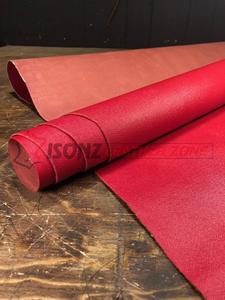 Cuir gaufré véritable fini vache de haute qualité pour sacs/ceintures gaine en cuir décorative pour meubles chaises canapés gants - Product Image 3