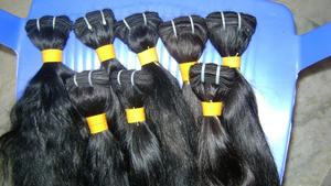 Hiart — extensions de cheveux naturels, trame de qualité supérieure, extensions de cheveux humains bruts, prix d'usine, vente en gros - Product Image 5