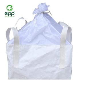 ถุงกระสอบไม้อัดใช้เป็นถุงขนาดใหญ่ทำจาก PP บรรจุเป็นเม็ดไม้สน1.5ton - Product Image 5