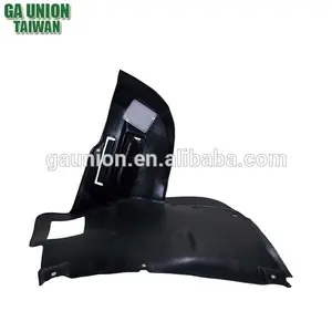 Bên Trong Bánh Xe Fender Vòm Che Bên Trong Nhựa Chắn Bùn 51718199753 FFL Cho BMW 5 Series E39 95-00