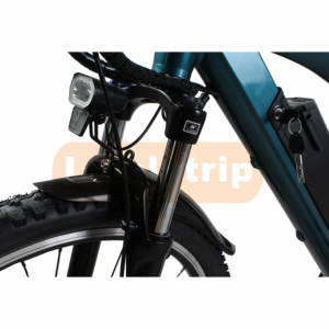 Embrayage de vélo électrique géant, pour la montagne, 2019 - Product Image 3