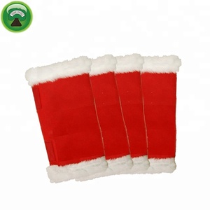 Polo Polar de alta calidad para caballo, cintas para pierna de caballo - Product Image 1
