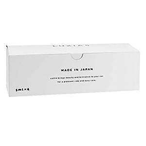 LUXIA LUXIA5 Revêtements liquides imperméables et antireflet pour les vitres de carrosserie 5ml Premium Car Care Product 1-Year Expiration - Product Image 2