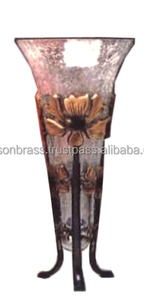 Lampe bougeoir votive pour maison et hôtel - Product Image 2