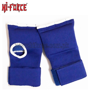Envolturas de mano de choque de gel de envoltura rápida con logotipo personalizado para entrenamiento de boxeo y MMA Equipo de entrenamiento Premium - Product Image 2