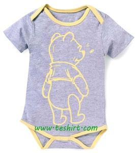 Mono de Bebé Unisex de Algodón Orgánico de Bambú para Recién Nacidos, Diseño Sencillo, Teñido Natural - Product Image 6