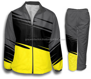 Survêtements de Haute Qualité pour Toutes les Équipes Sportives, Survêtement par Sublimation - Product Image 1