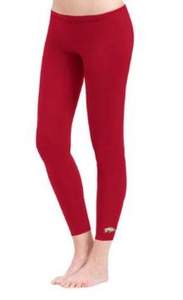 Venta al por mayor personalizado comprimido Fitness Leggings mujeres Etiqueta Privada algodón Yoga pantalones transpirable estilo casual cintura moda - Product Image 3