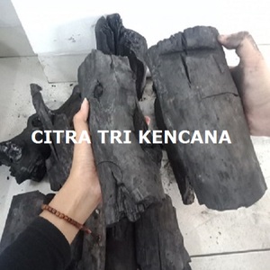 100% INDONESIA HALABAN HARD WOOD CHARCOAL FOR BBQ BARBECUE CHARCOAL GRILL BEST SELLER IN BELANDA - Product Image 1