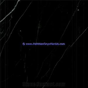 Carrelage en marbre noir jet, pierre naturelle, dolomite polie pour application au sol, pour cuisine et salle de bain - Product Image 4