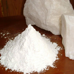 Polvo de Talco Micronizado de Alta Calidad para Pintura, Fabricante Indio de Productos Farmacéuticos - Product Image 2