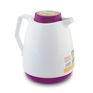 Termo de plástico ABS de 1 litro de alta calidad, termo con aislamiento térmico ecológico con diseño de logotipo, capacidad de 5L - Product Image 1