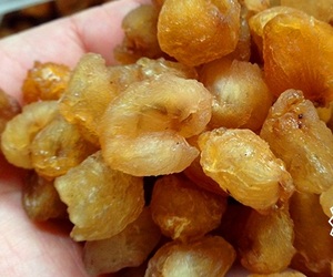 Fruits secs au Vietnam-fruits longs - Product Image 6