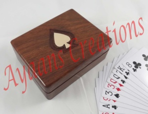 Caja de una sola tarjeta [Modelo No. AC 3514] para bodas y decoraciones para regalos de agradecimiento - Product Image 4