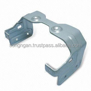MÉTAL FAIT SUR COMMANDE EMBOUTISSANT DES PIÈCES-VIETNAM BONNE QUALITÉ - Product Image 6