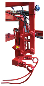 Remolacha cosechadora máquina - Product Image 3