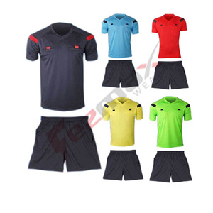 ชุดเสื้อฟุตบอลสไตล์ปรับแต่งได้ - Product Image 2