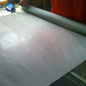 Alibaba USA 60 micron dây lưới vải Brass baffle tấm của Hà Lan dệt lưới - Product Image 2