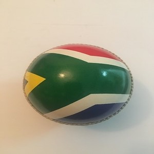 Pelota de críquet en Sialkot, Pakistán - Product Image 1