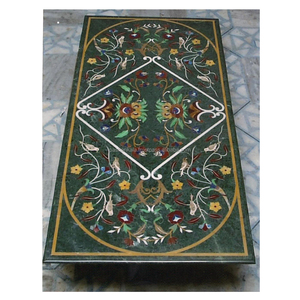 Black Dining Table For Dining Room - Product Image 1