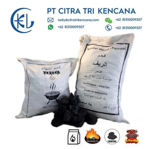 PRICE PER TON CHARCOAL STICK SHAPE 5-10 CM, <b>SMOKELESS</b>, 4 HOURS BURNING INDONESIA CHARCOAL BEST SELLER IN EGYPT HARDWOOD <b>BBQ</b> - Product Image 5