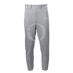 Pantalones de Béisbol de Poliéster Personalizados al por Mayor con un Moderno Diseño Degradado y Franjas Laterales que Ofrecen una Comodidad y Calidad Inigualables - Product Image 3