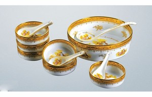 Máquina de Recubrimiento al Vacío por <span class=keywords><strong>Película</strong></span> para Vajilla de Cerámica / Platos / Tazones / Cucharas / Tenedores / Tazas - Product Image 5