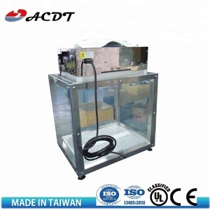 Banco Vertical limpio flujo de aire laminar Cámara - Product Image 2