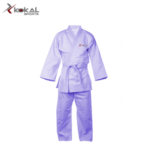 Uniforme de Karate Jiu Jitsu / Ropa de Artes Marciales de Karate - Product Image 4