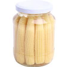 BABY CORN/HAUTE QUALITÉ-MEILLEUR PRIX - Product Image 3