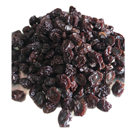 Boîte cadeau traditionnelle Raisins secs noirs du centre du Vietnam - Spécialités vietnamiennes