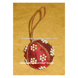 Christmas <b>Tree</b> <b>Ornament</b> Ball - Product Image 1