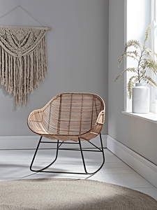 Bengkalis เฟอร์นิเจอร์หวายหวายแบบดั้งเดิม,ชุดดั้งเดิมระดับ5ดาวสำหรับห้องนั่งเล่นโรงแรมหรูในบ้าน - Product Image 3