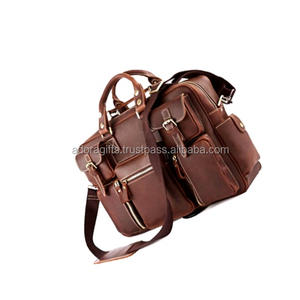 Sacs de voyage en cuir PU pour hommes, sacs à main, sacs de voyage, Sport, grande capacité, avec compartiment à chaussures - Product Image 1